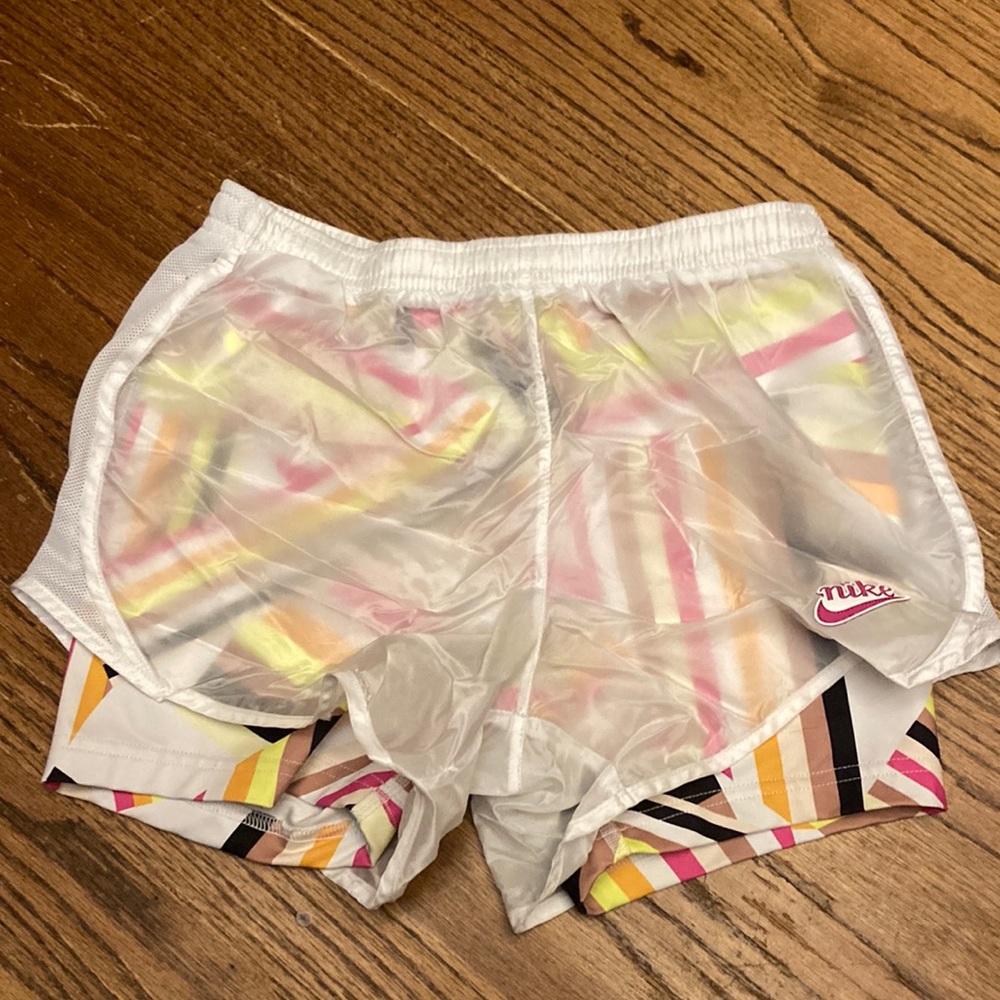 Nike shorts